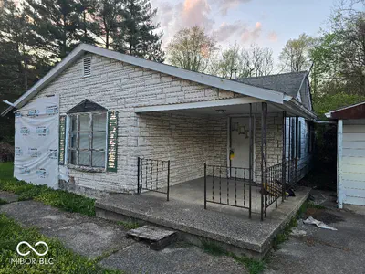 1112-1114 Washington Street, Alexandria