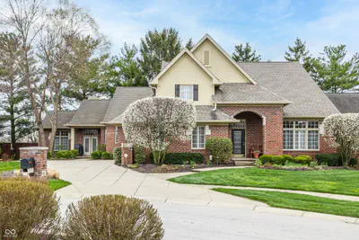 337 Millridge Drive, Carmel