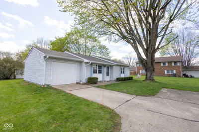 8018 Bryan Drive, Indianapolis - 2