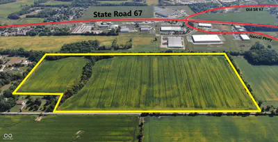 0 Bethel North Road, Mooresville - 2