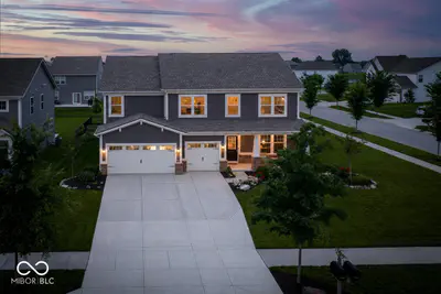 9298 Springbrook Drive, Pendleton - 37