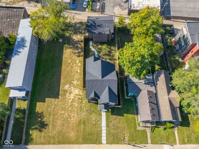 1027 Hosbrook Street, Indianapolis - 32