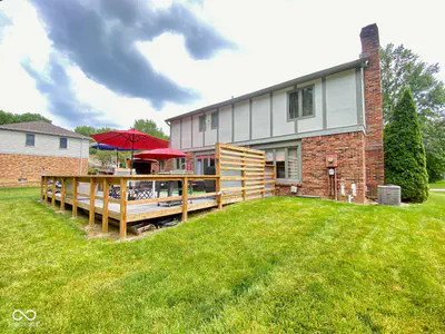 7224 Kingman Circle, Indianapolis - 40