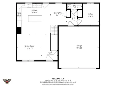 202 Traditions Pass, Greenwood - 37