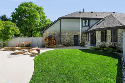 6717 La Tour Circle, Indianapolis - 79