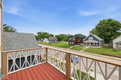 2318 Brookside Avenue, Indianapolis - 30