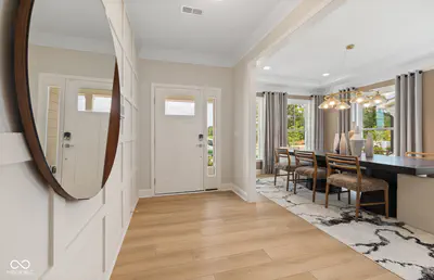 9876 Canterwood Lane, Fishers - 2