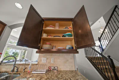 10599 Geist View Drive, Fishers - 30