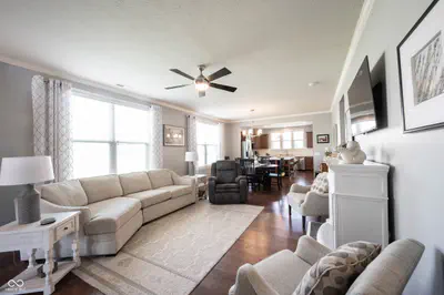 12871 Claret Court, Fishers - 3