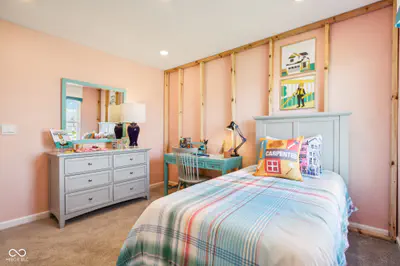 6818 Levant Lane, Indianapolis - 45