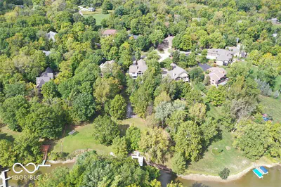 8649 Bay Colony Drive, Indianapolis - 72