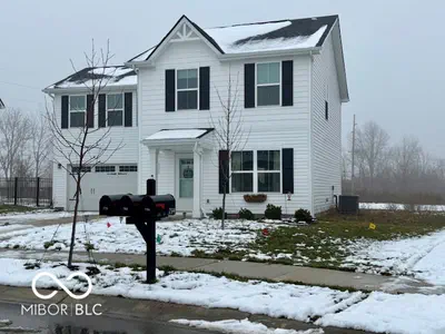 775 Black Rock Circle, Lebanon