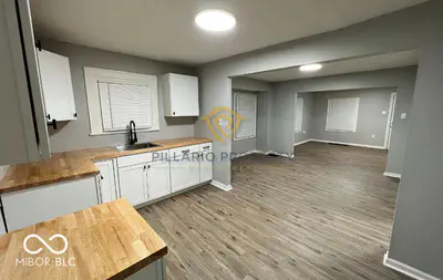 1334 Calhoun Street, Indianapolis - 4