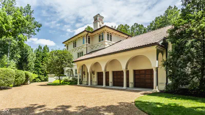 841 Alverna Drive, Indianapolis - 35