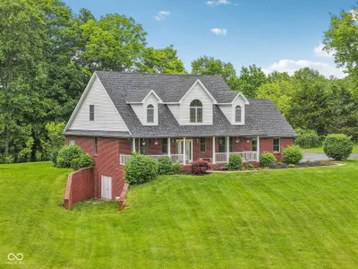 3564 Clear Creek Boulevard, Martinsville - 2