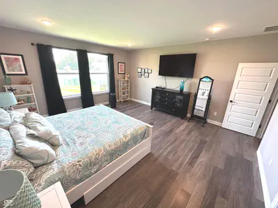 8512 Rockwood Lane, Indianapolis - 40