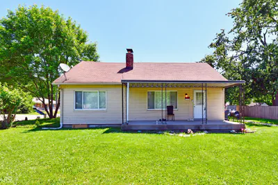 5623 18th Street, Indianapolis - 45