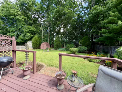 1019 Killian Drive, Mooresville - 19
