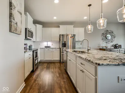 12556 Amber Star, Noblesville - 13