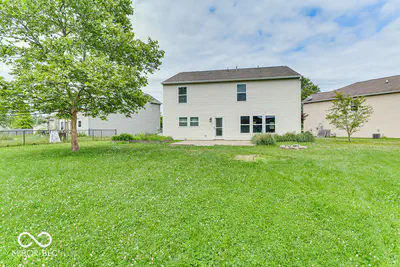 10625 Gathering Drive, Indianapolis - 31