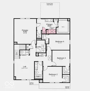 438 Chester Lane, Pittsboro - 3