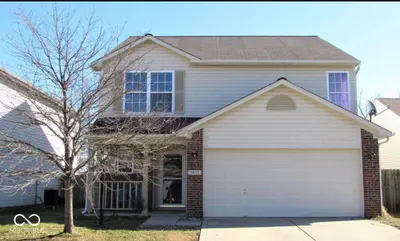 3615 Whistlewood Lane, Indianapolis