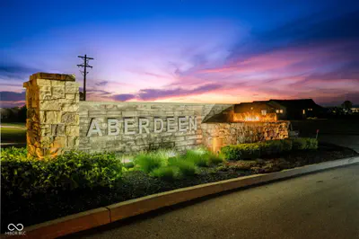 3995 Chapel Hill Court, Bargersville - 109