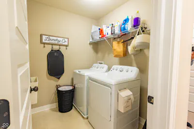 4061 Secretariat Lane, Bargersville - 9