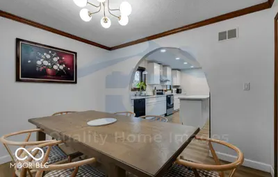 1616 Secretariat Lane, Indianapolis - 16