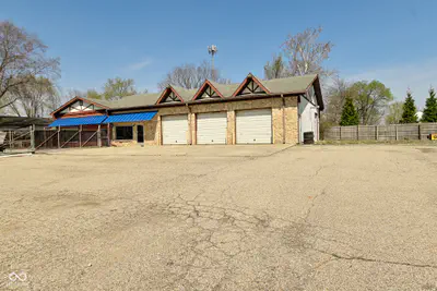 4978 West Smith Valley Road, Greenwood - 4