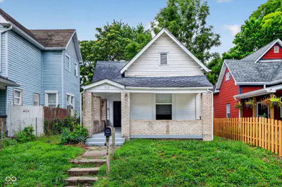 316 Temple Avenue, Indianapolis - 31