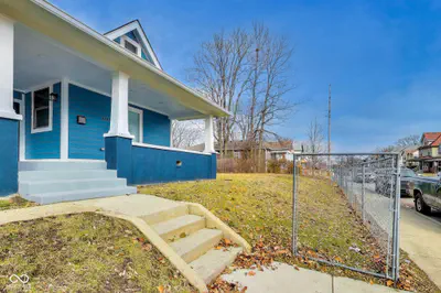 3242 Capitol Avenue, Indianapolis - 3