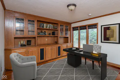 8649 Bay Colony Drive, Indianapolis - 8