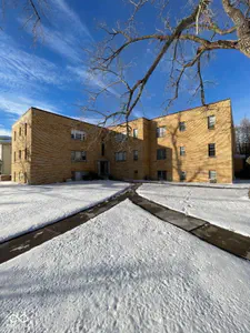 4 Butler Avenue, Indianapolis