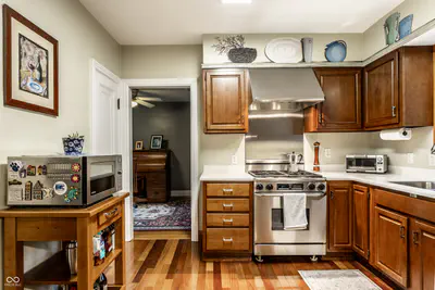 435 Blue Ridge, Indianapolis - 21