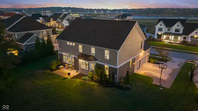 10599 Geist View Drive, Fishers - 42