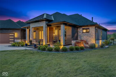 3995 Chapel Hill Court, Bargersville - 8