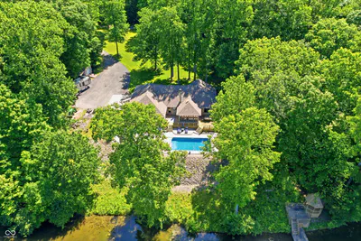 9279 New Harmony Road, Martinsville - 47