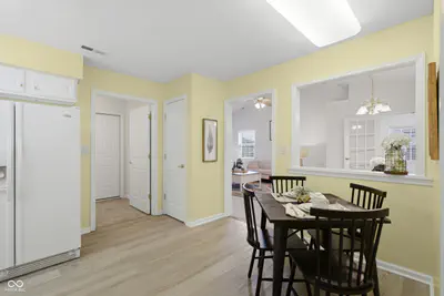 3831 Oak Trail, Indianapolis - 17