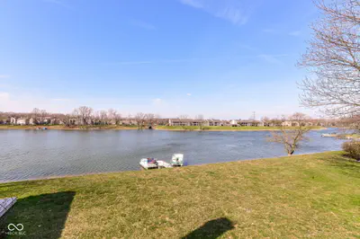 7238 Harbour Isle, Indianapolis - 2