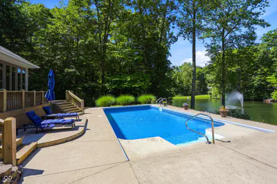 9279 New Harmony Road, Martinsville - 40