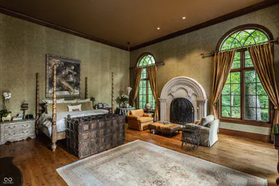 841 Alverna Drive, Indianapolis - 24
