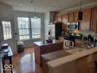12632 Hamsel Lane, Fishers - 10