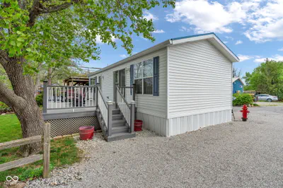 4016 Van Bibber Lake Estate, Greencastle