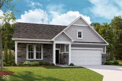 8729 Leatherwood Court, Indianapolis