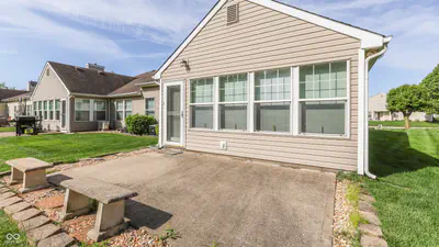 7427 Oak Knoll Drive, Indianapolis - 29