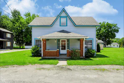 5 Jefferson Street, Maxwell
