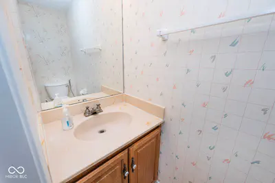 8012 Valley Farms Court, Indianapolis - 23