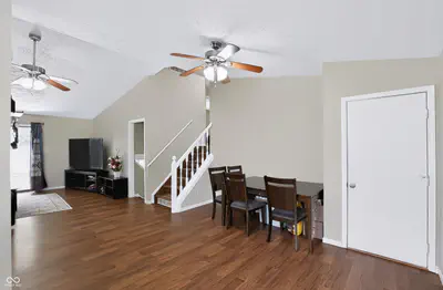 4510 Stone Mill Drive, Indianapolis - 9