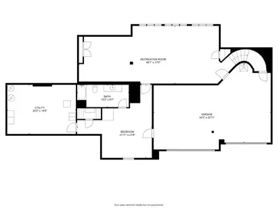 110 Bow Lane, Indianapolis - 67